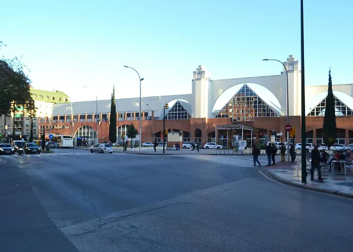 VIaLIA 1 CENTRO