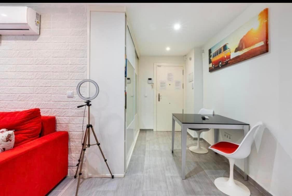 Vialia 1 Centro