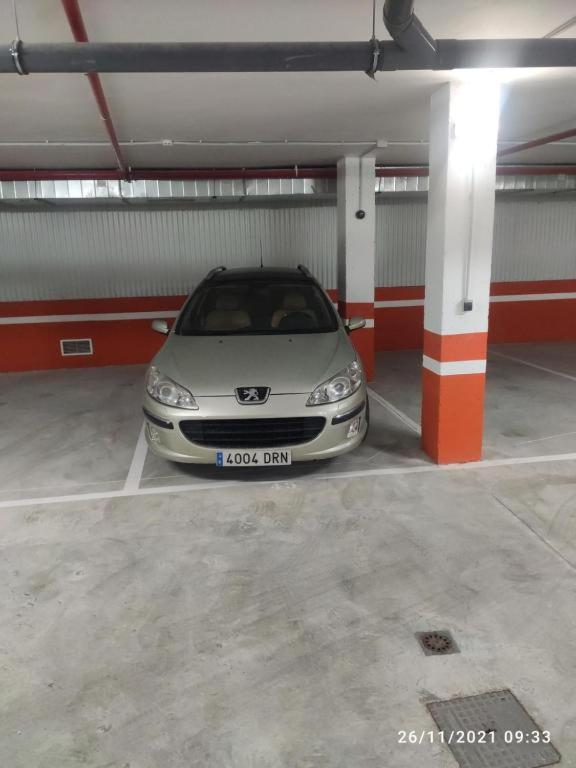 Appartamento Vialia 1 Centro
