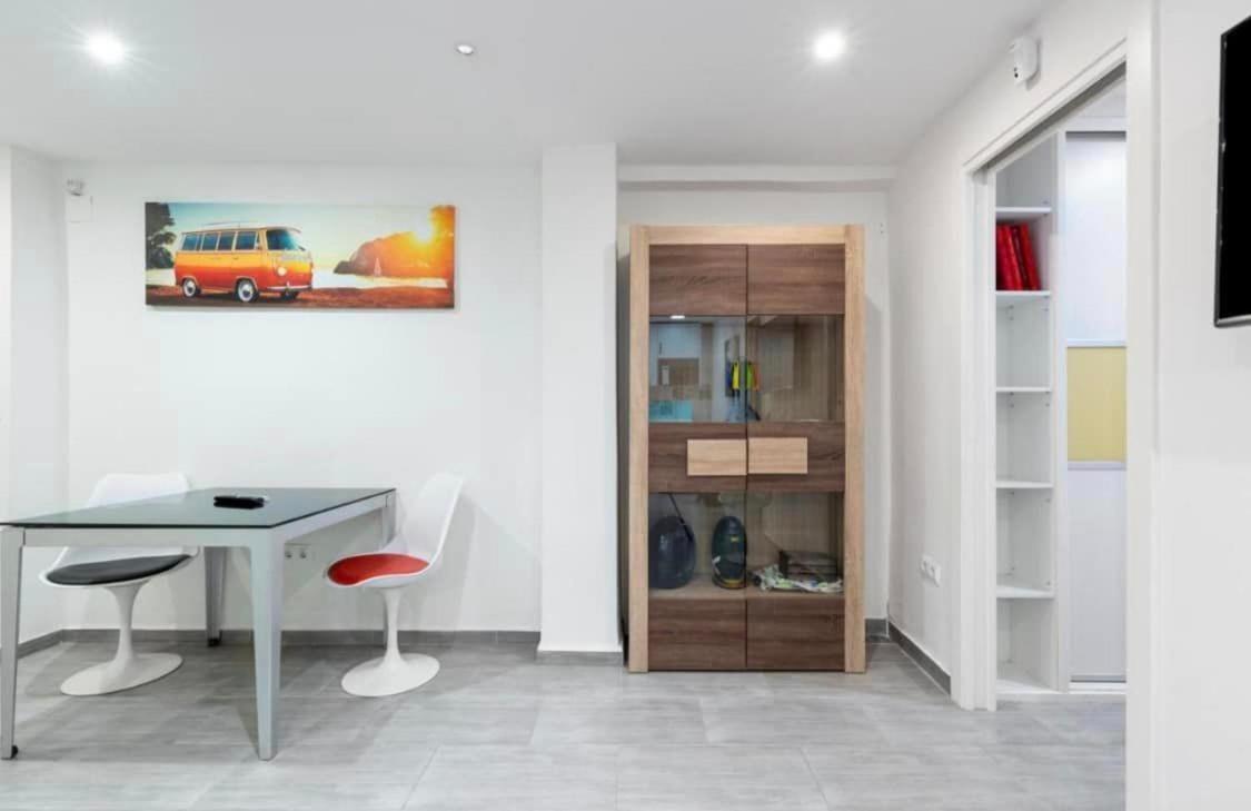 Apartamento Vialia 1 *