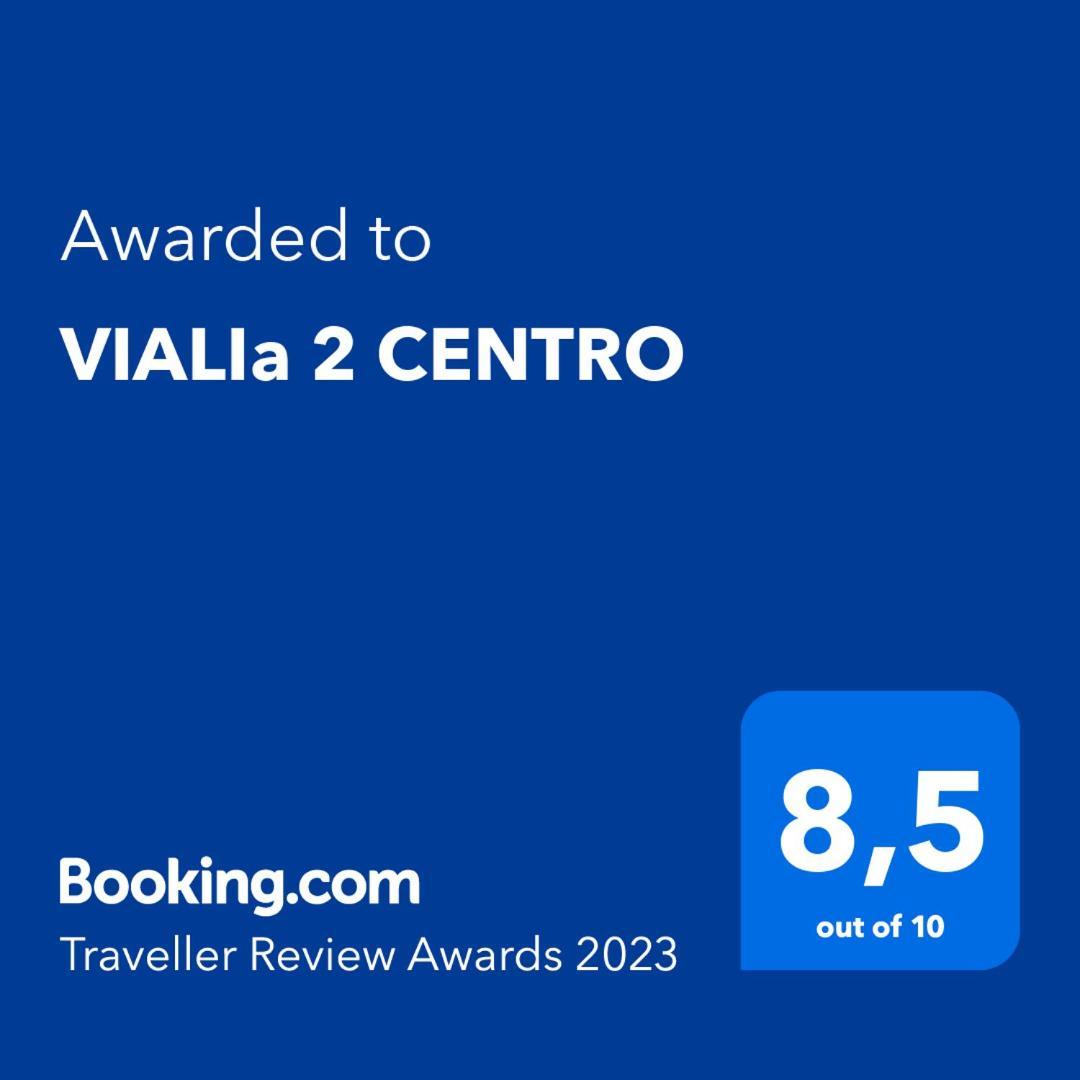 Vialia 1 Centro Málaga