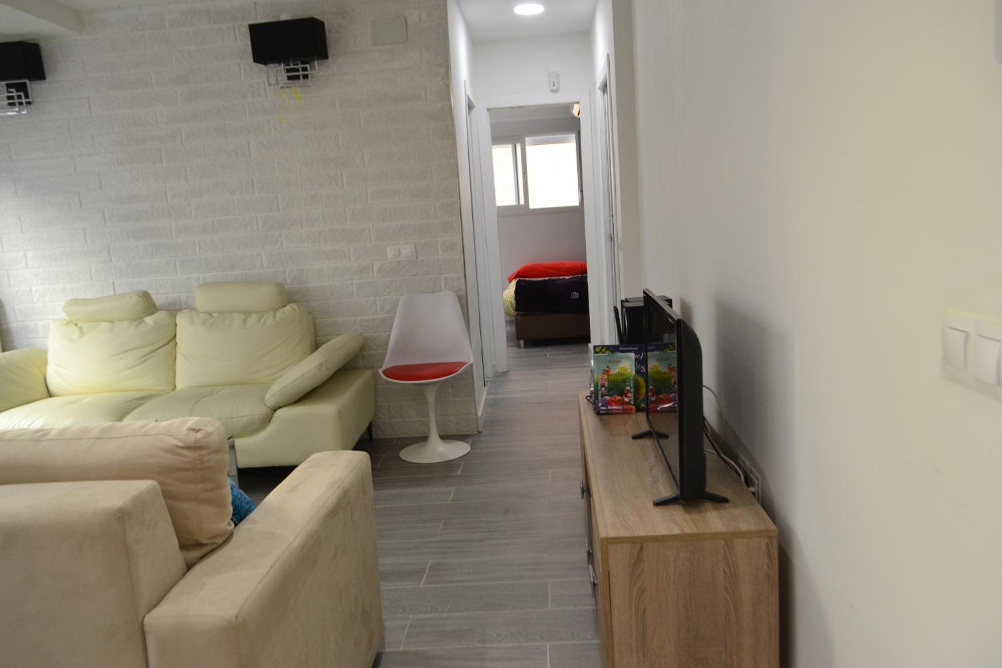 Vialia 1 Centro Appartamento