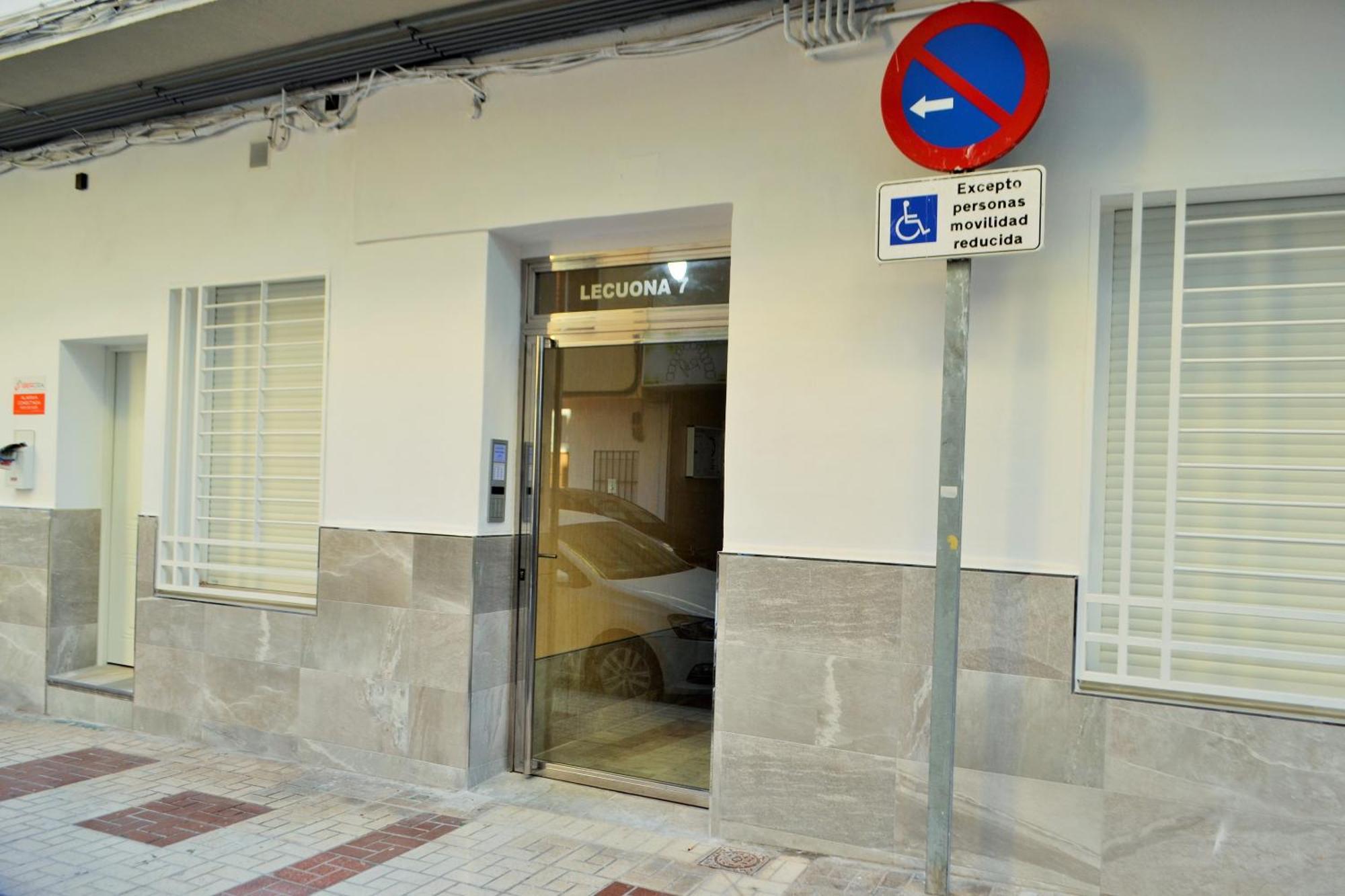 Vialia 1 Centro *