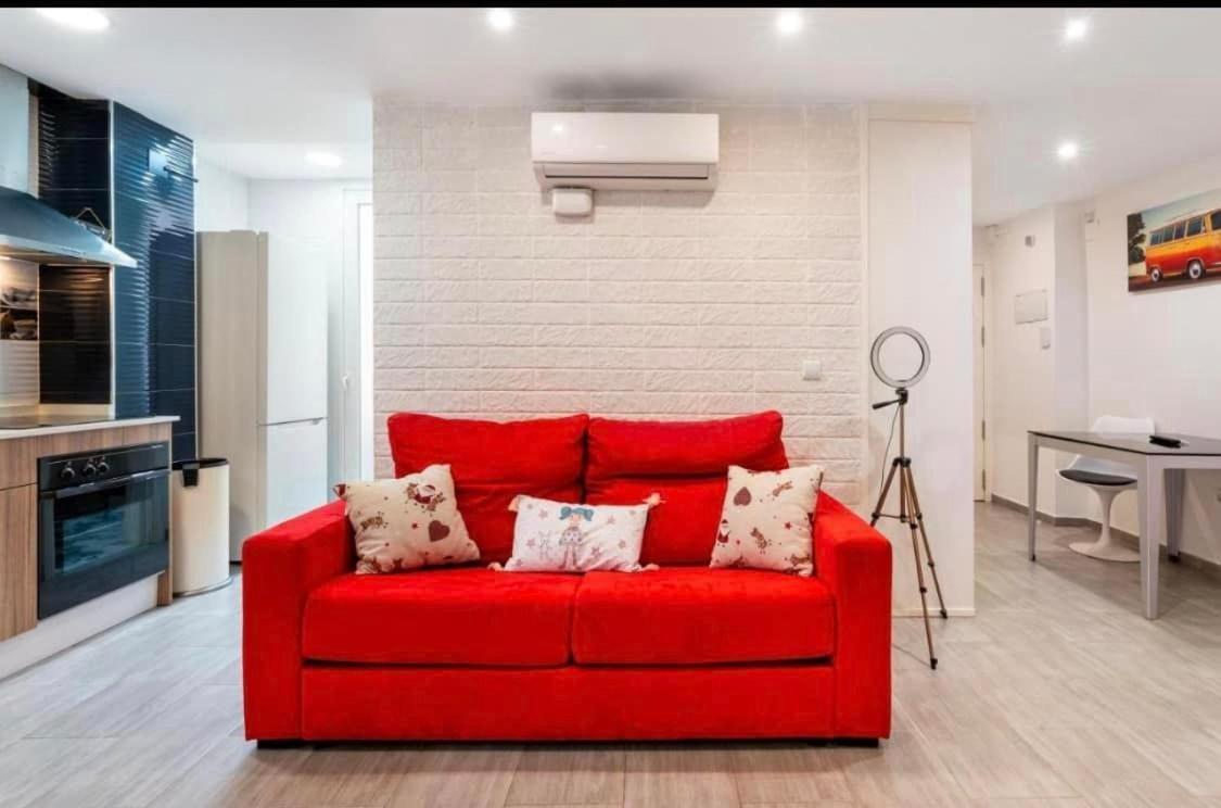 Vialia 1 Centro
