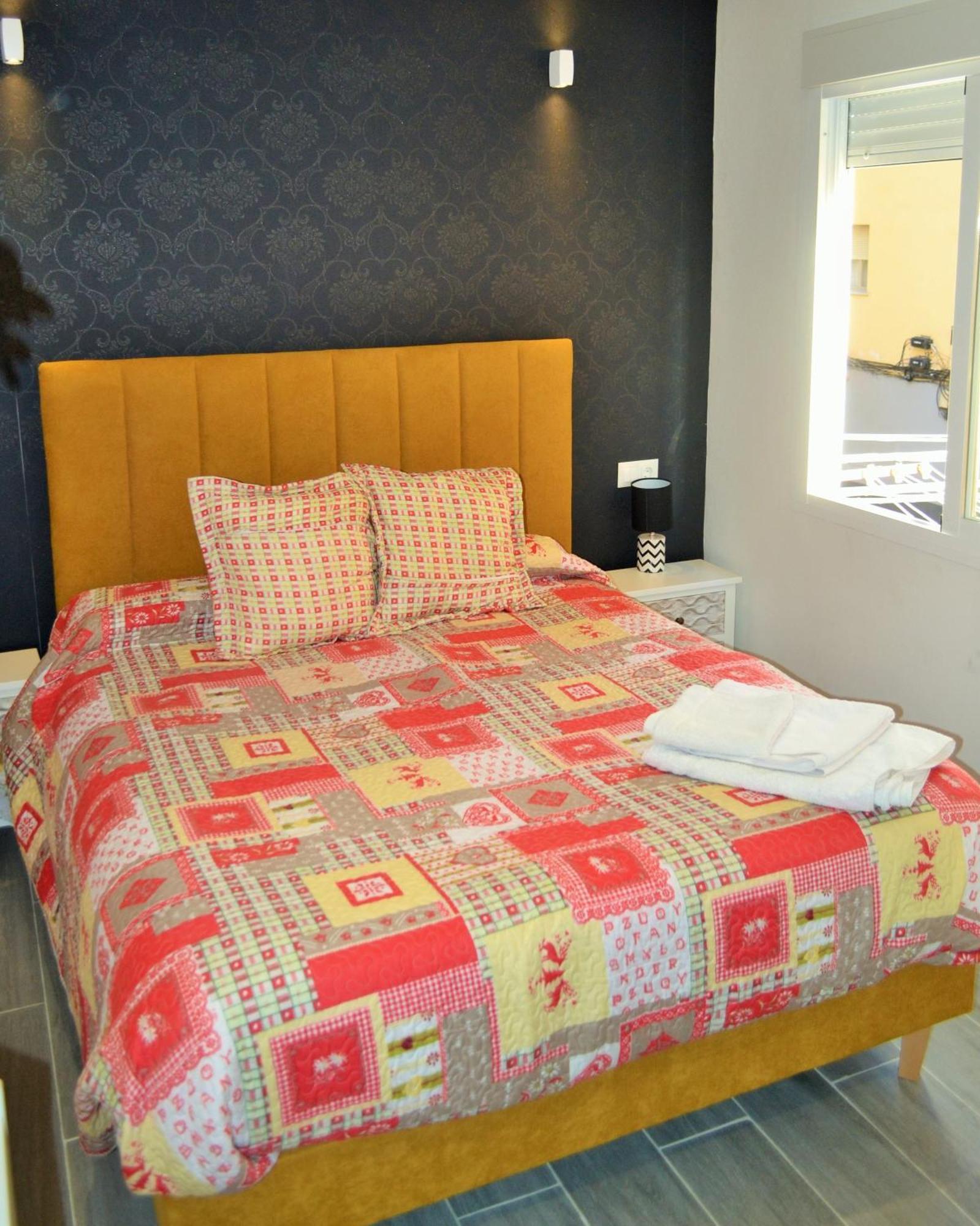 Appartamento Vialia 1 Centro *