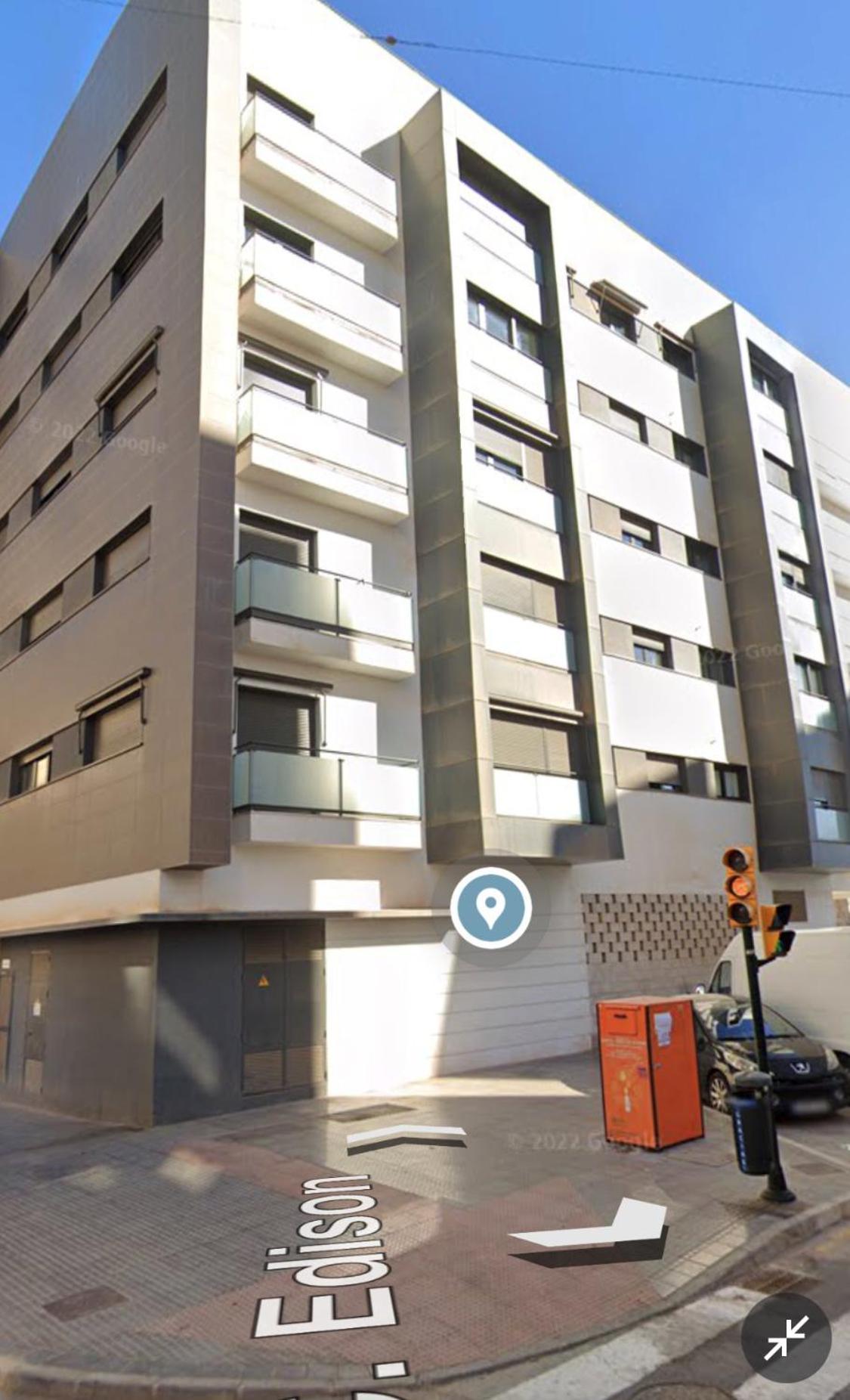 Vialia 1 Centro *