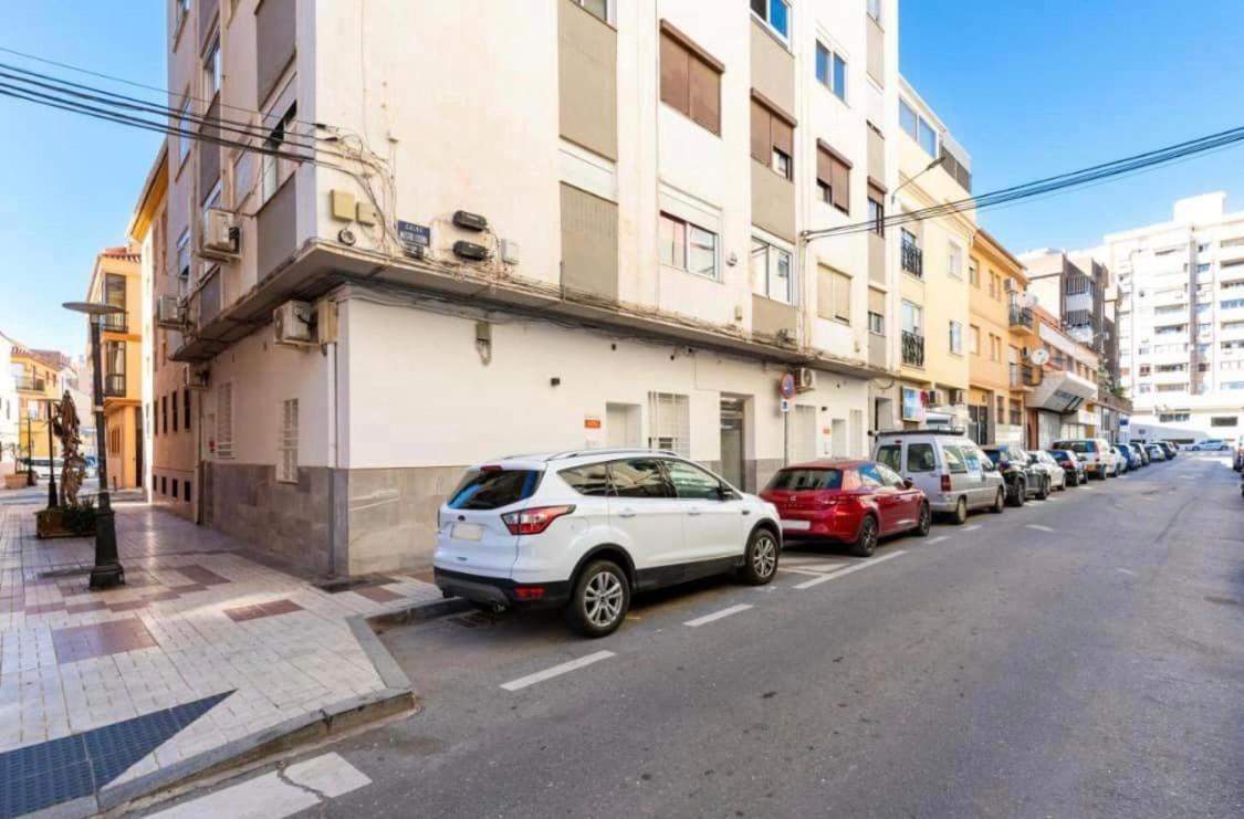 Vialia 1 Centro