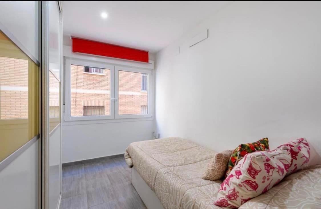 Vialia 1 Centro Appartamento