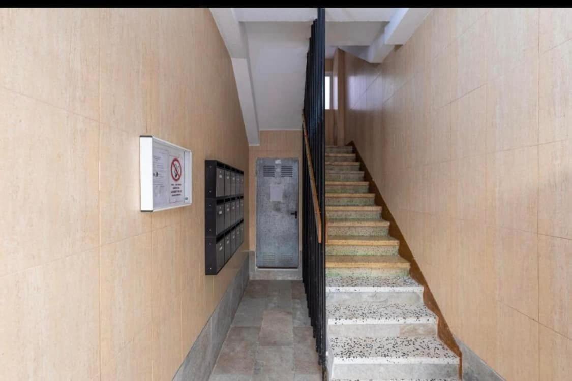 Vialia 1 Centro Málaga