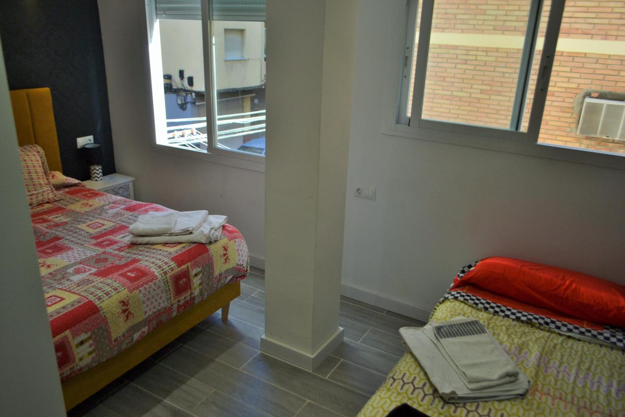 Appartamento Vialia 1 Centro