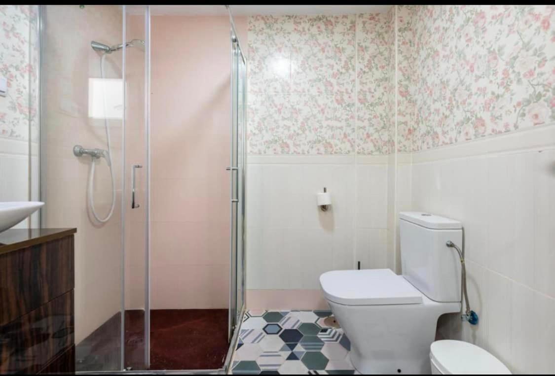 Vialia 1 Centro Appartamento *