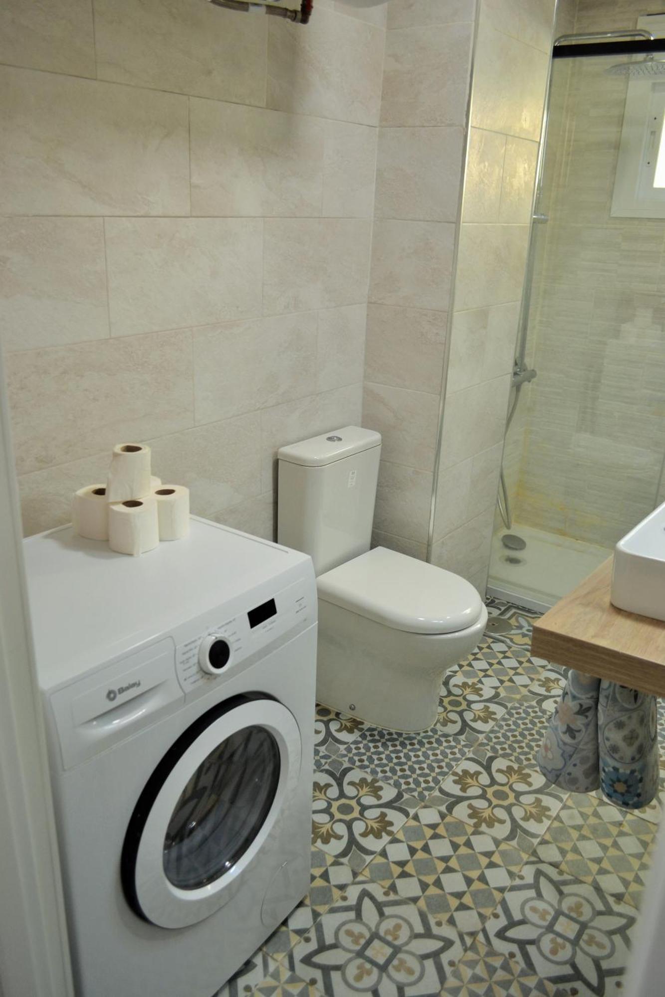 Vialia 1 Centro
