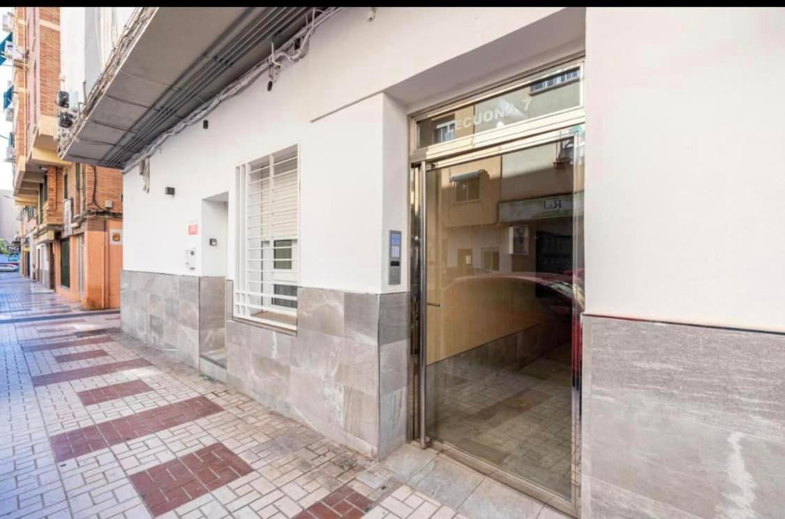 Vialia 1 Apartment Málaga