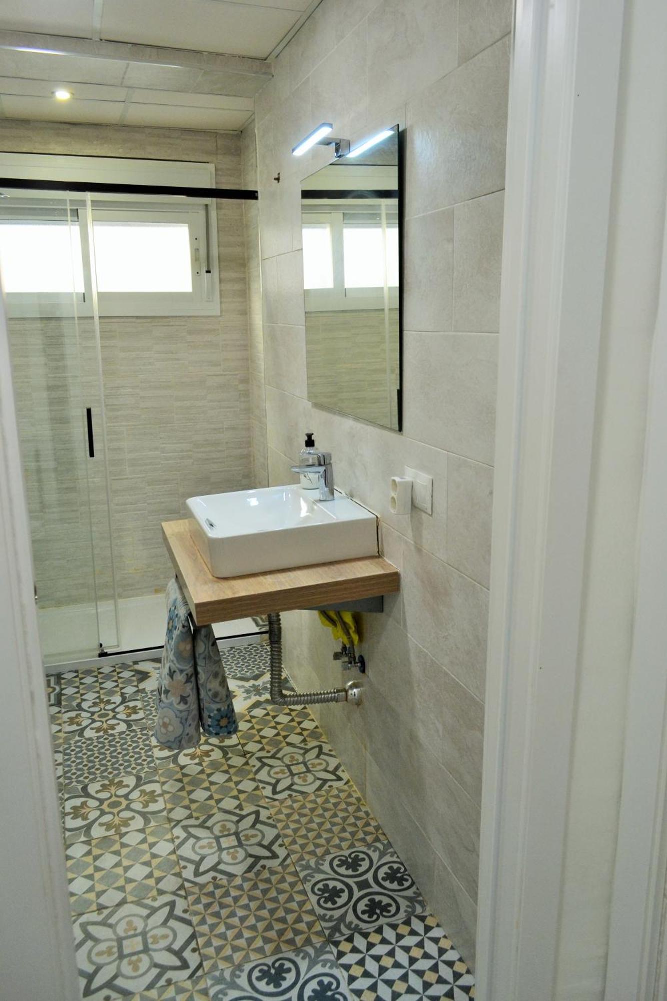 Vialia 1 Apartment Málaga